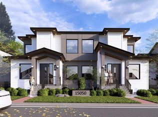 15050 Raven Pl #104, Surrey, BC V3R4T2