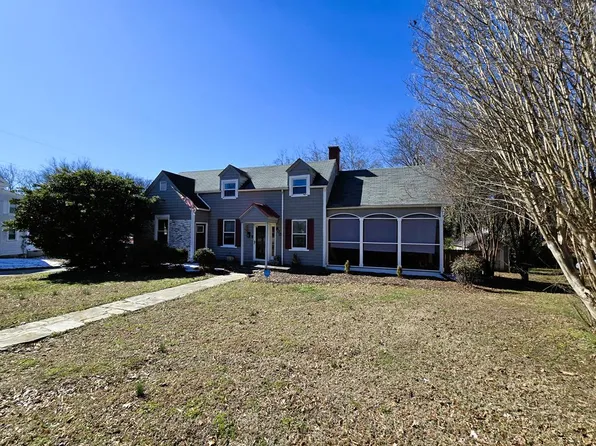 800 Marshall Ave, South Boston, VA 24592
