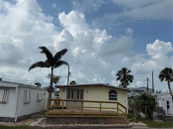 2601 Gulf Dr N Lot B4, Bradenton Beach, FL 34217