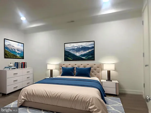 400 Riggs Rd NE, Washington, DC 20011