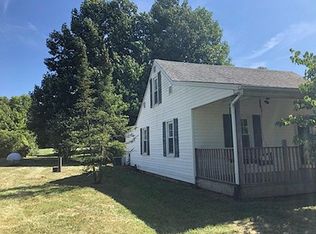 5603 Horse Shoe Bend Rd, Liberty Township, OH 45011