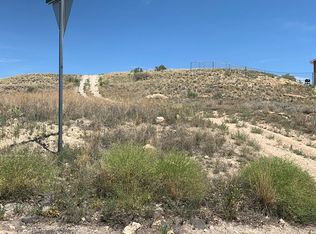 812 S Palomar Dr, Pueblo West, CO 81007