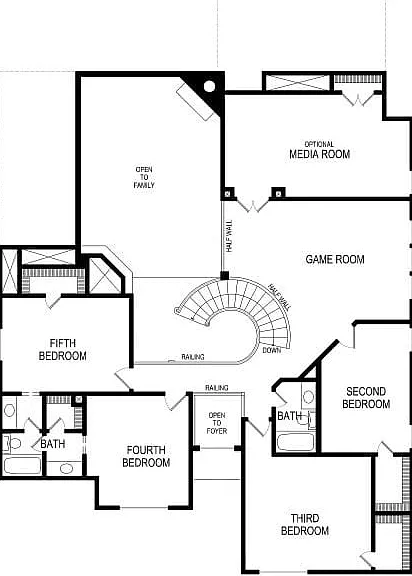 2820 Fountain Park Dr — Photo 7