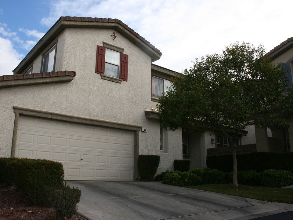 60 Playa Del Coco Ct - 89074