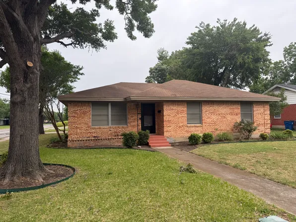 10205 San Juan Ave, Dallas, TX 75228