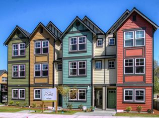 7110 Shinkle Pl SW #80, Seattle, WA 98106