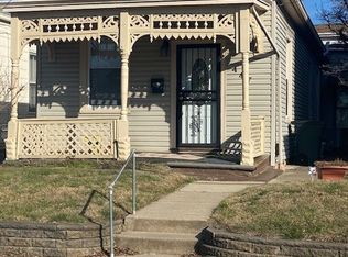 447 Berry Ave, Bellevue, KY 41073
