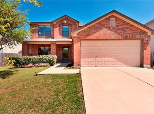 3605 Texana Loop, Round Rock, TX 78665