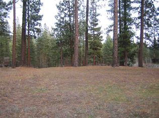 254 Sequoia Cir, Blairsden, CA 96103