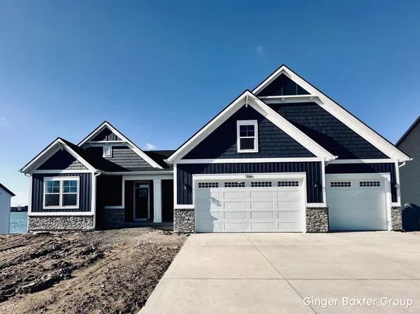 8114 Tantrum Dr #81, Allendale, MI 49401