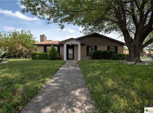 2607 Lohse Rd, Killeen, TX 76543