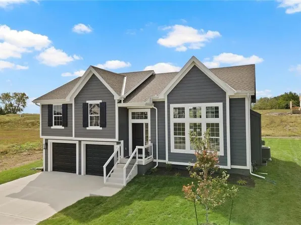 6005 NE 118th Ter, Kansas City, MO 64156