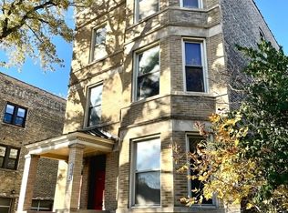 1646 W Cortland St #1, Chicago, IL 60622