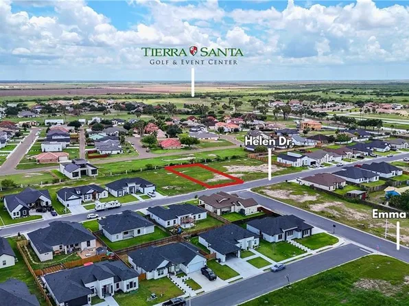 1413 Helen Dr, Weslaco, TX 78596