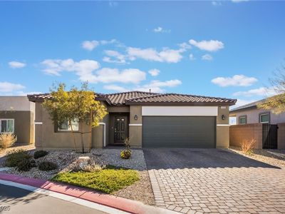 4509 Glossier Ave, North Las Vegas, NV, 89084