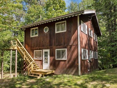 51 White Birch Drive #253-370-000, Gilford, NH, 03249