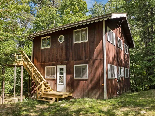 51 White Birch Drive #253-370-000, Gilford, NH 03249