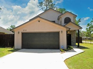 2713 Druid St, Houston, TX 77091