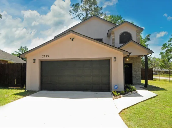 2713 Druid St, Houston, TX 77091