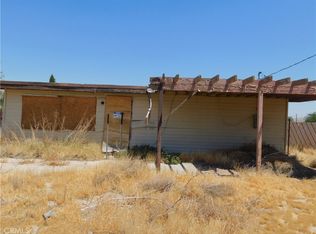 25372 Jade Rd, Barstow, CA 92311