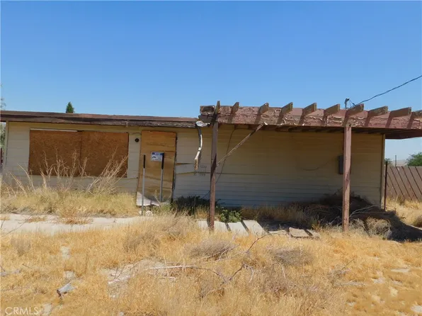 25372 Jade Rd, Barstow, CA 92311