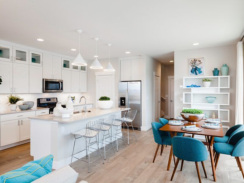 Series Plan 2 Plan, Prescott Ranch, Belgrade, MT 59714 Zillow