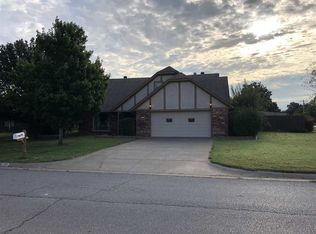201 Deer Run, Enid, OK 73703