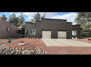 270 Fairway Oaks Dr, Sedona, AZ 86351