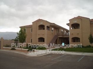 6800 Vista Del Norte Rd NE APT 522, Albuquerque, NM 87113