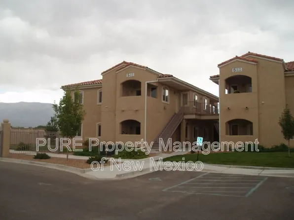 6800 Vista Del Norte Rd NE APT 522, Albuquerque, NM 87113