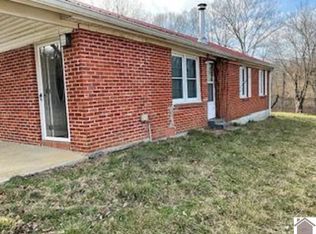 2239 Lock East Rd, Cadiz, KY 42211
