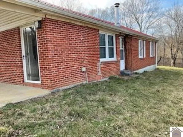 2239 Lock East Rd, Cadiz, KY 42211
