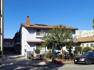 609 W Washington St #5, Alhambra, CA 91801