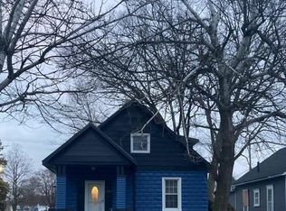 1323 Washington Ave, Piqua, OH 45356