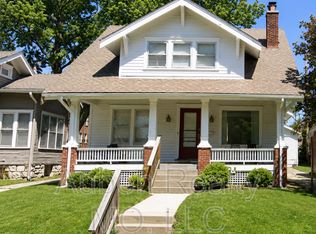 5317 Charlotte St, Kansas City, MO 64110