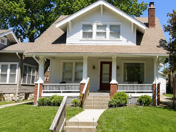 5317 Charlotte St, Kansas City, MO 64110