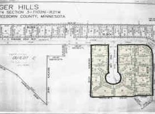 1761 Pride Ln, Albert Lea, MN 56007