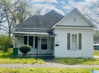 1725 Walnut Ave, Anniston, AL 36201
