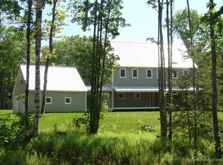 54 Red Oak Ln, Bristol, ME 04539