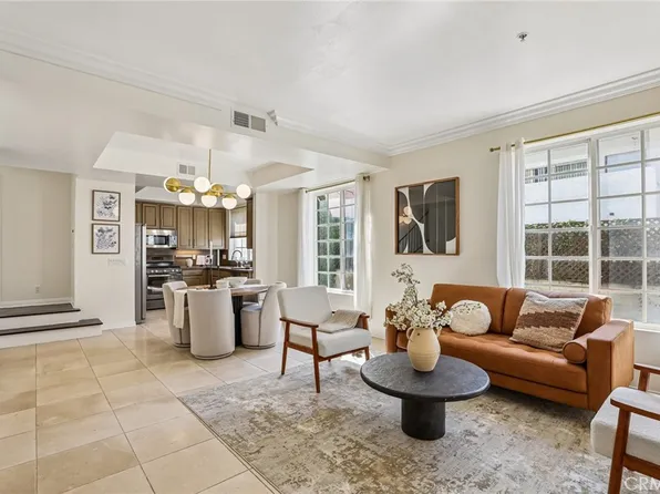 3119 S Durango Ave, Los Angeles, CA 90034