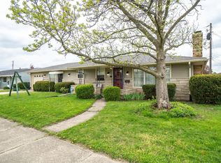 212 Eunice Dr, South Bend, IN