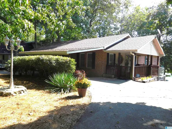 2432 Lakeshore Dr, Oneonta, AL 35121