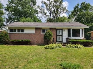 3025 Sherwood Ave, Markham, IL 60428