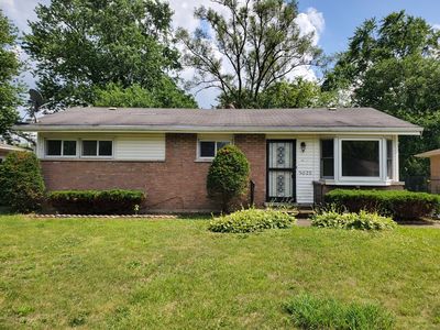 3025 Sherwood Ave, Markham, IL, 60428