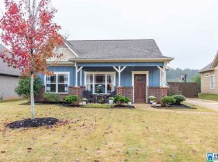 5516 Timber Leaf Trl, Bessemer, AL 35022