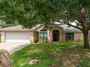 2118 Rim Rock Rd, Abilene, TX 79606