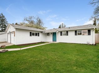 12450 SW Bell Ct, Tigard, OR 97223