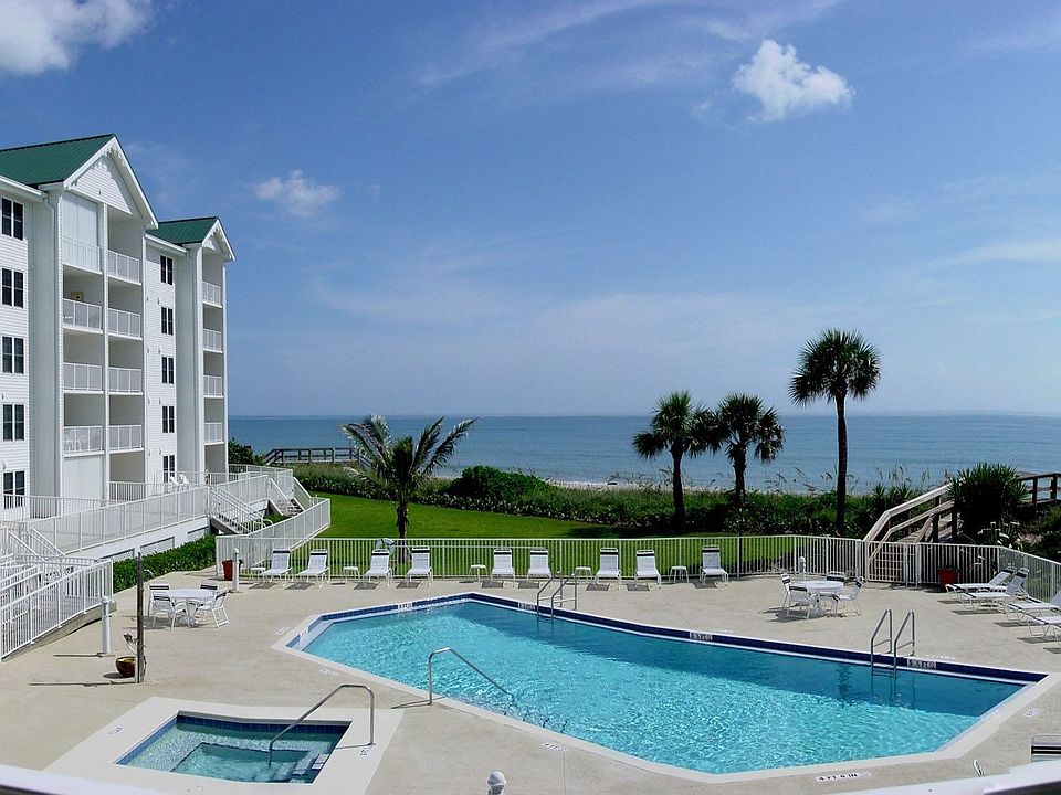 1st image of 2700 Ocean Dr APT 407