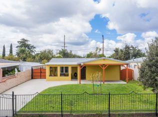 1712 S Pleasant Ave, Ontario, CA 91761