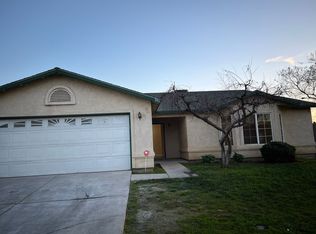 554 Santa Clara St, Merced, CA 95341